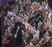 Mikhail Vrubel, Lilac